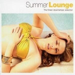 Various Artists - Summer Lounge