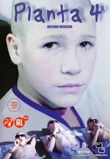 Planta 4a (DVD)