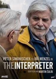 The Interpreter (DVD)