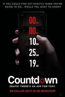 Countdown (DVD)