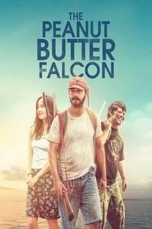 The Peanut Butter Falcon (DVD)
