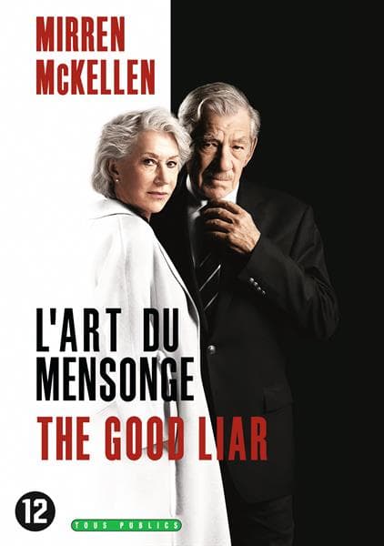 The Good Liar (DVD)