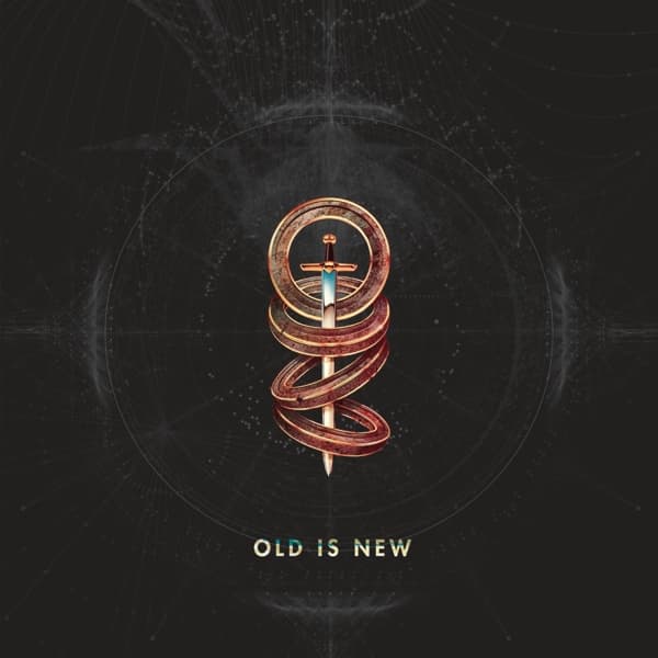 Toto - Old Is New (LP)