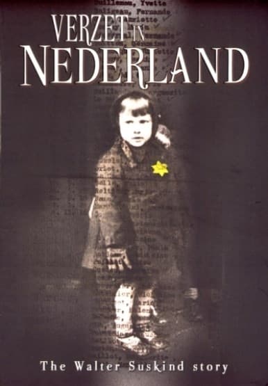 Verzet In Nederland (DVD)