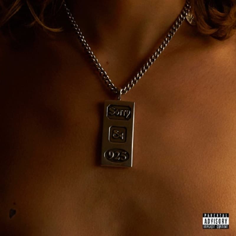 Sorry - 925 (CD)