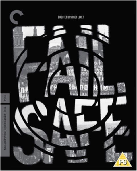 Fail Safe (1965) (criterion Collection) Uk Only (Import)