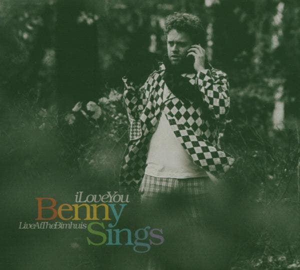 Sings, Benny - I Love You