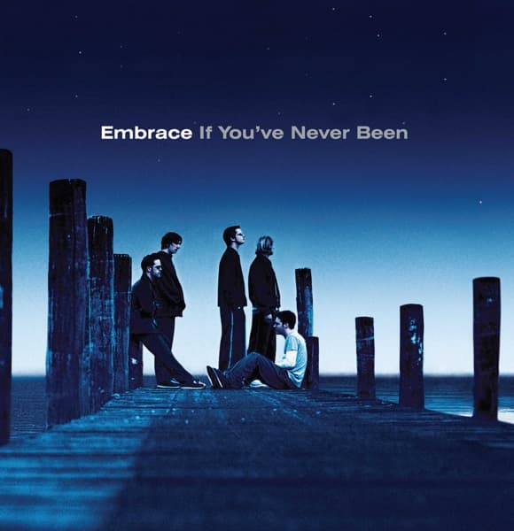 Embrace - If You've Never Been (LP) (Reissue)