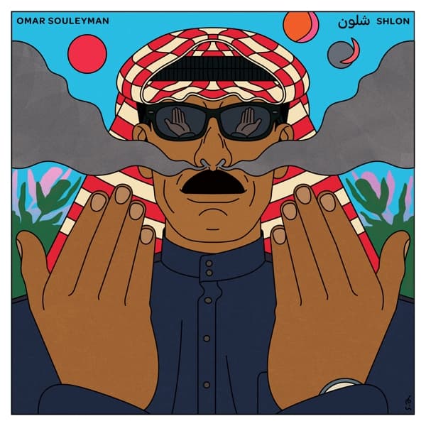 Omar Souleyman - Shlon