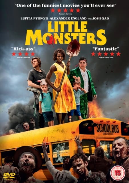 Little Monsters (Import)