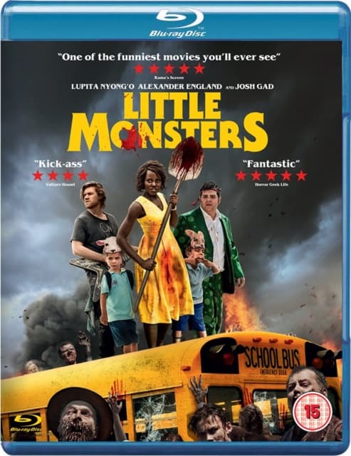 Little Monsters (Import)