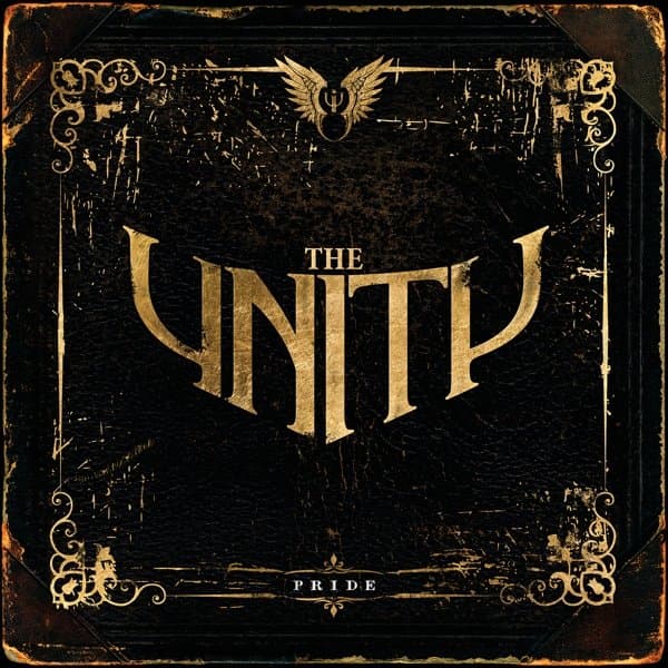 Unity - Pride (2 LP) (Coloured Vinyl)