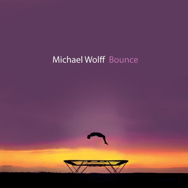 Michael Wolff - Bounce (CD)