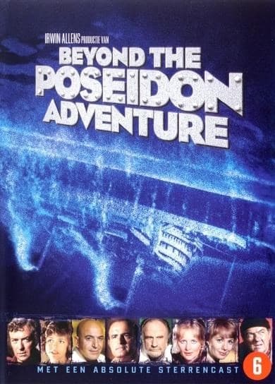 Beyond The poseidon adventure (DVD)
