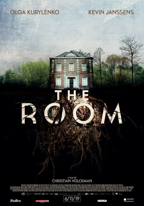 The Room (DVD)