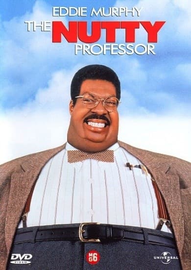 Nutty professor