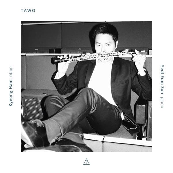 Kyeong Ham & Yeol Eum Son - Tawo (CD)