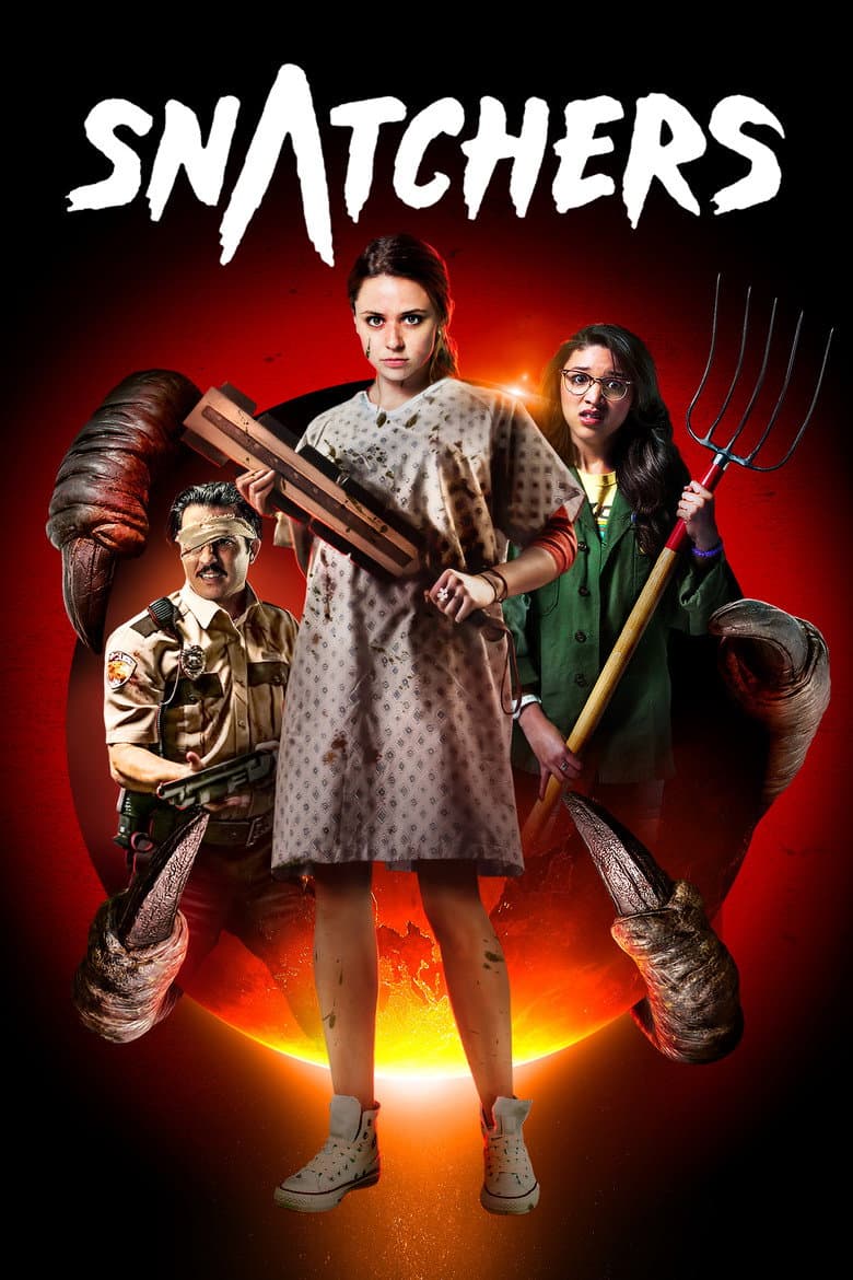 Snatchers (Import)