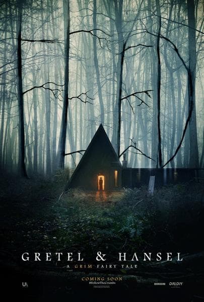 Gretel And Hansel (DVD)