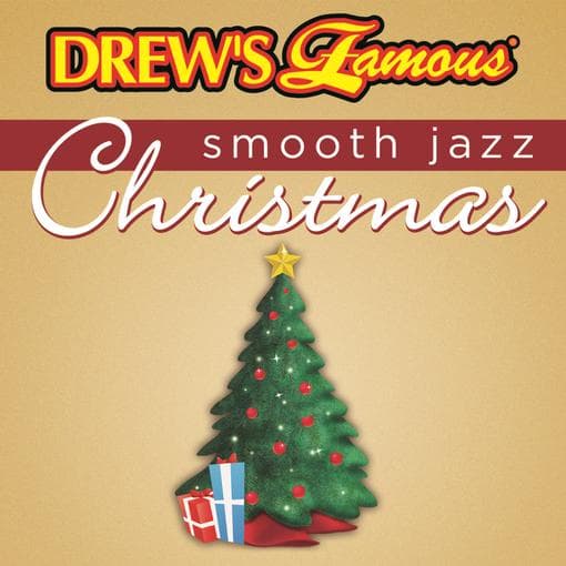 Drew's Famous: Smooth Jazz Christmas / Various