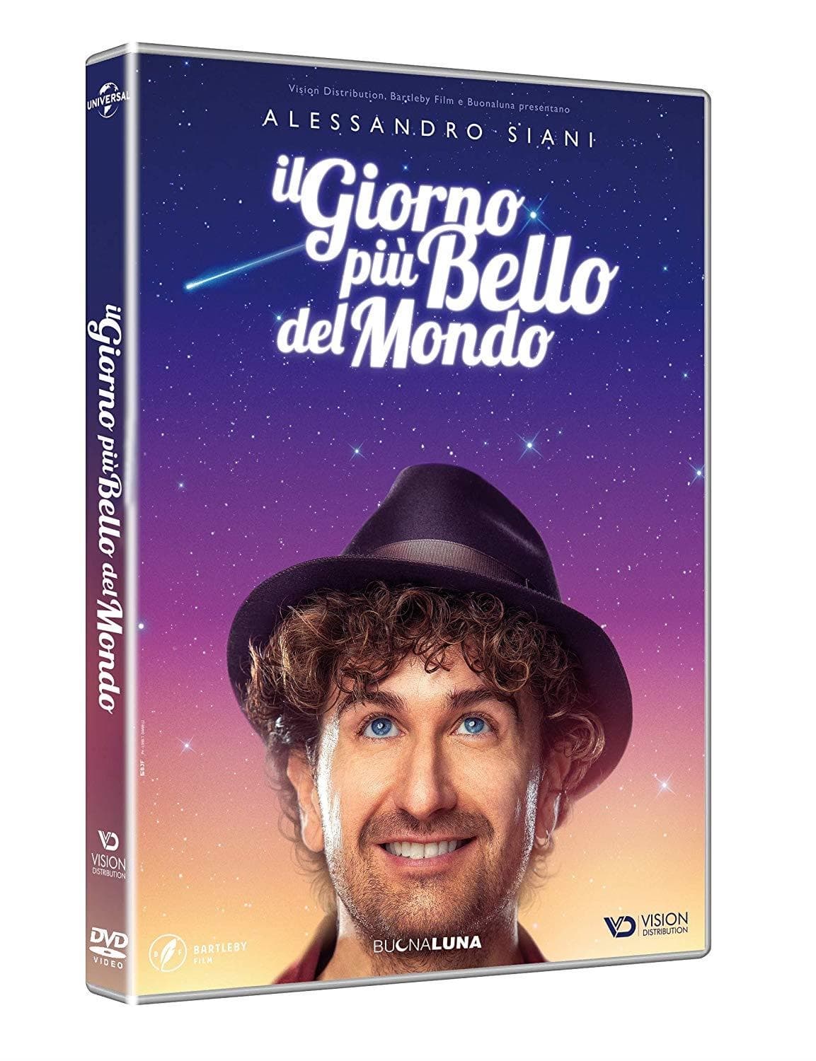 Siani,aversano,bocchi,ciocca,esposito,ferreri,gill,marino,paci,pesce,spampinato - Il Giorno Piu' Bello Del Mondo