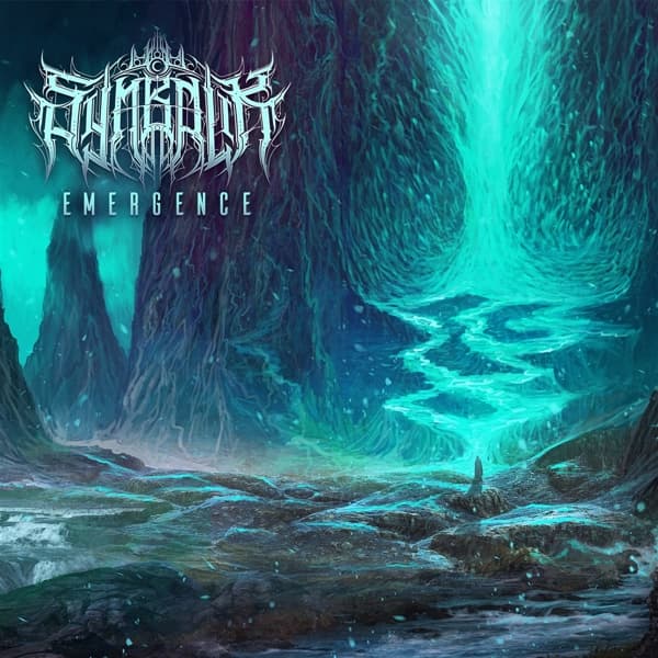 Symbolik - Emergence (CD)