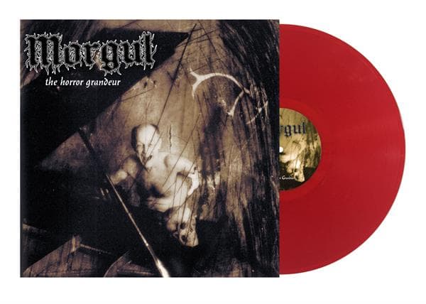 Morgul - The Horror Grandeur