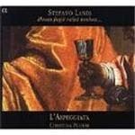 Christina Arpeggiata/Pluhar - Homo Fugit Velut Umbra