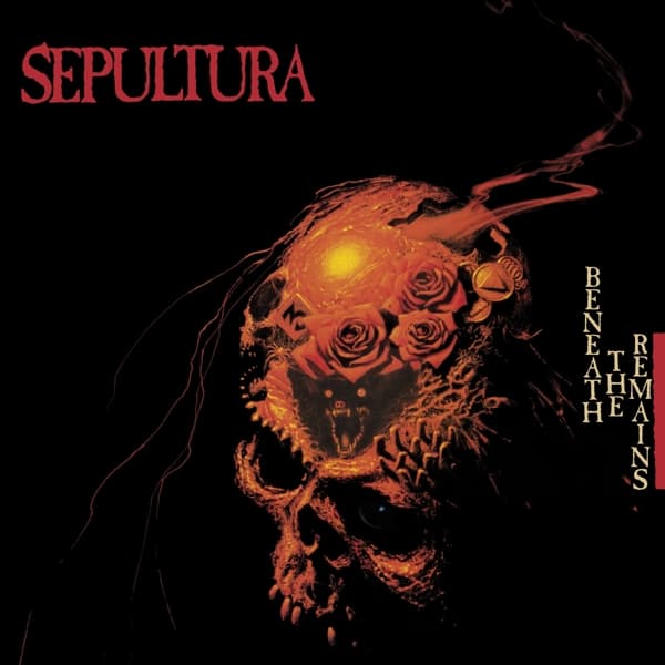 Sepultura - Beneath The Remains (2 LP) (Remastered)
