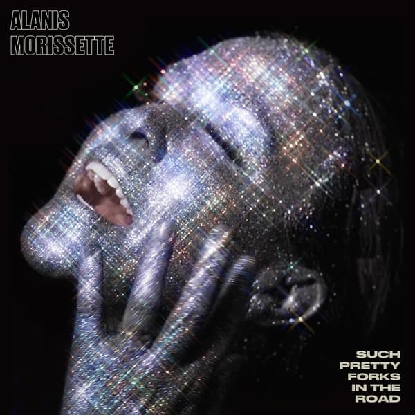 Alanis Morissette - Such Pretty Forks In The Road (LP)