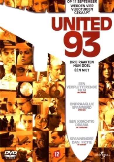 United 93 (DVD)