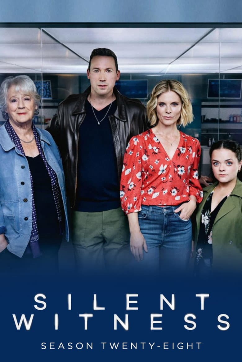 Silent Witness - Series 23 (Import)
