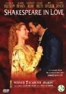 Shakespeare In love