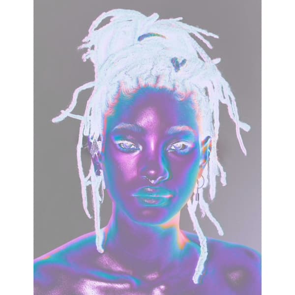 Willow - Willow (LP)
