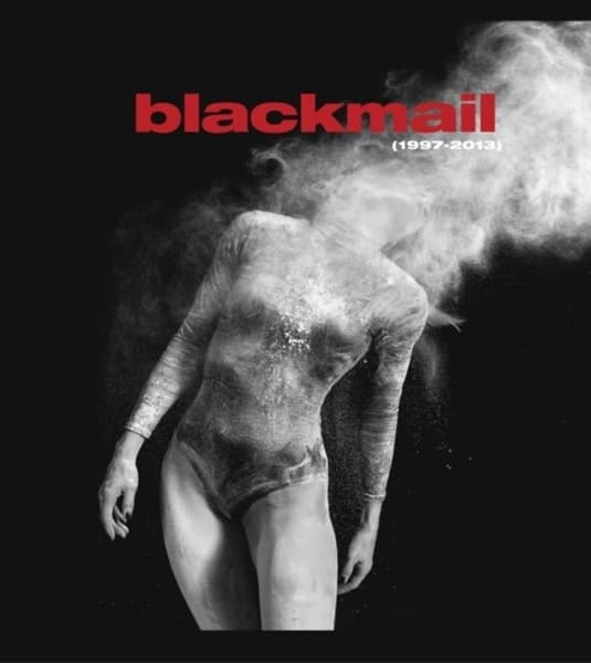 Blackmail - 1997-2013 (Best Of + Rare Tracks) (2 CD)
