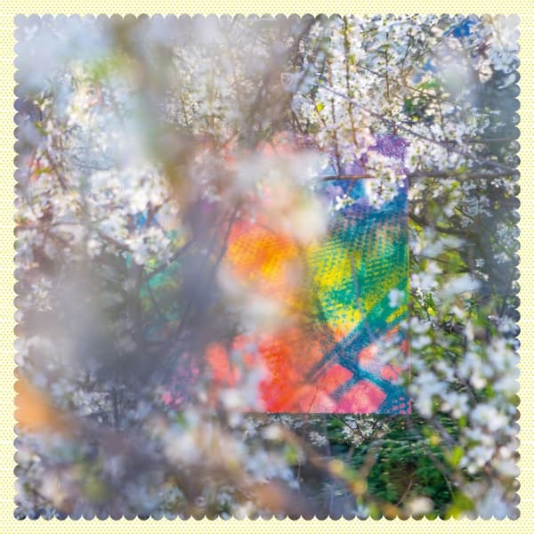 Four Tet - Sixteen Oceans (2 LP)