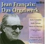 Jürgen Essl, Martin Maier, Bernhard Kratzer, Claudia Boettcher - Complete Organ Works (CD)
