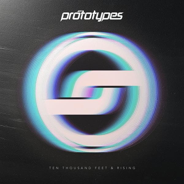 The Prototypes - Ten Thousand Feet & Rising (CD)
