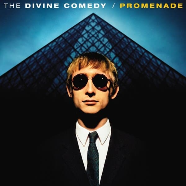 The Divine Comedy - Promenade (LP) (Remastered)