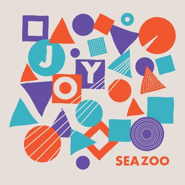 Seazoo - Joy (LP)