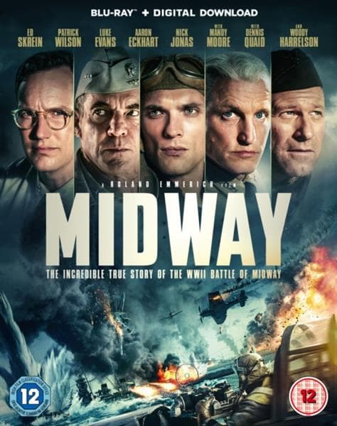 Midway (Import)