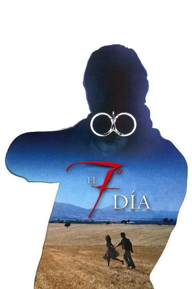 7 Dia (El Septimo Dia) (DVD)