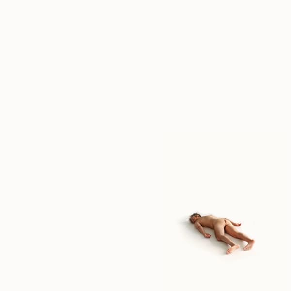 Aliocha Schneider - Naked (LP)