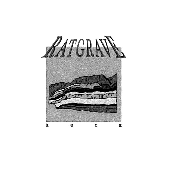 Ratgrave - Rock (LP)