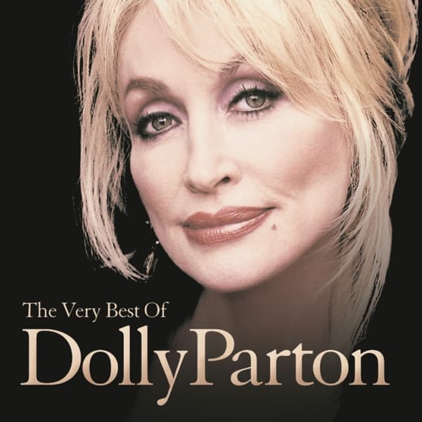 Dolly Parton - The Very Best Of Dolly Parton (2 LP)
