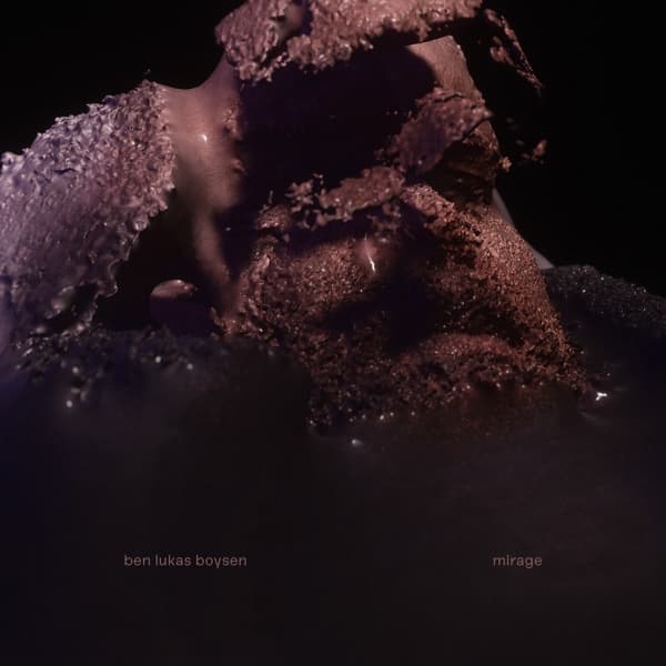 Ben Lukas Boysen - Mirage (CD)
