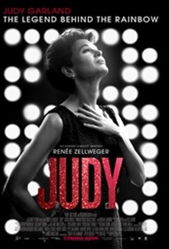 Judy (Blu-ray)