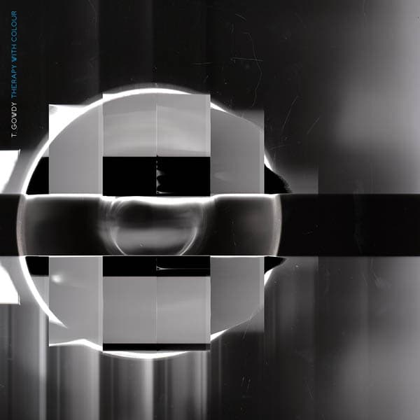T. Gowdy - Therapy With Colour (LP)