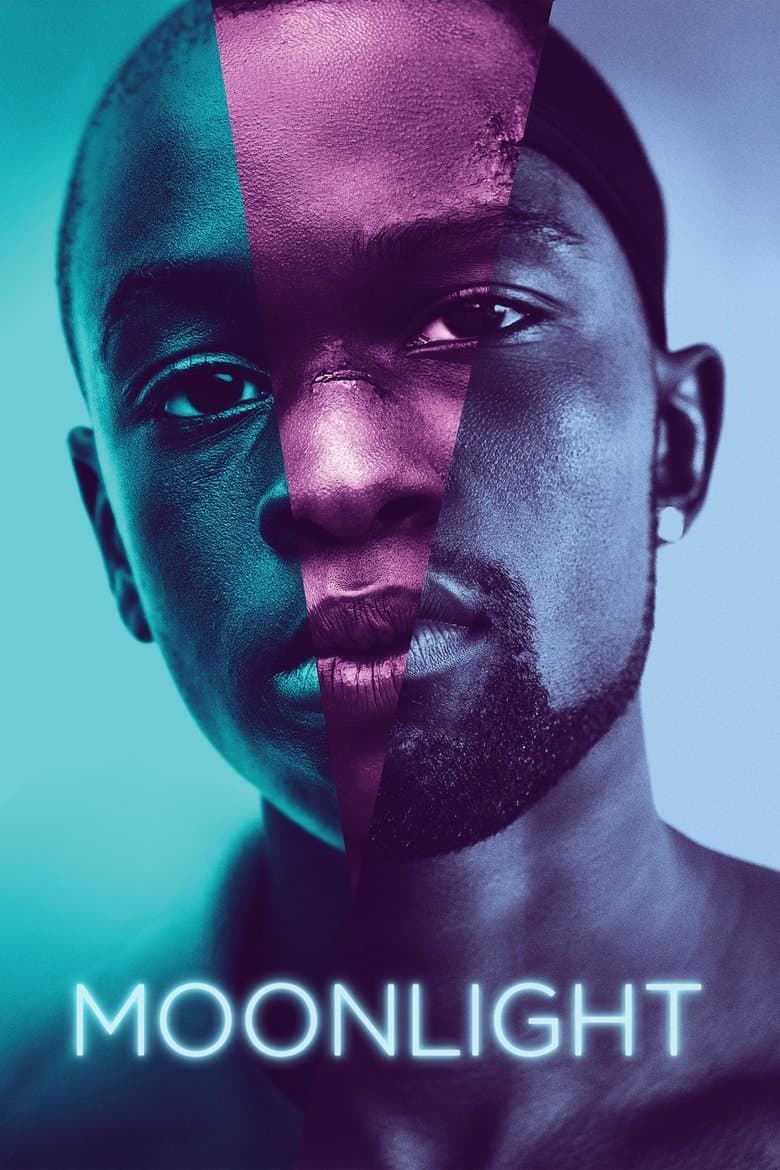 Moonlight (French Version) (DVD)