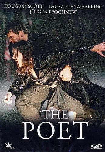 Dougray Scott Laura Elena Harring - The Poet